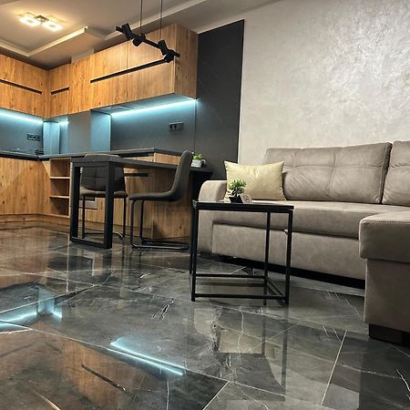 Ka Apartment Luxury 1 Kazanlŭk 외부 사진