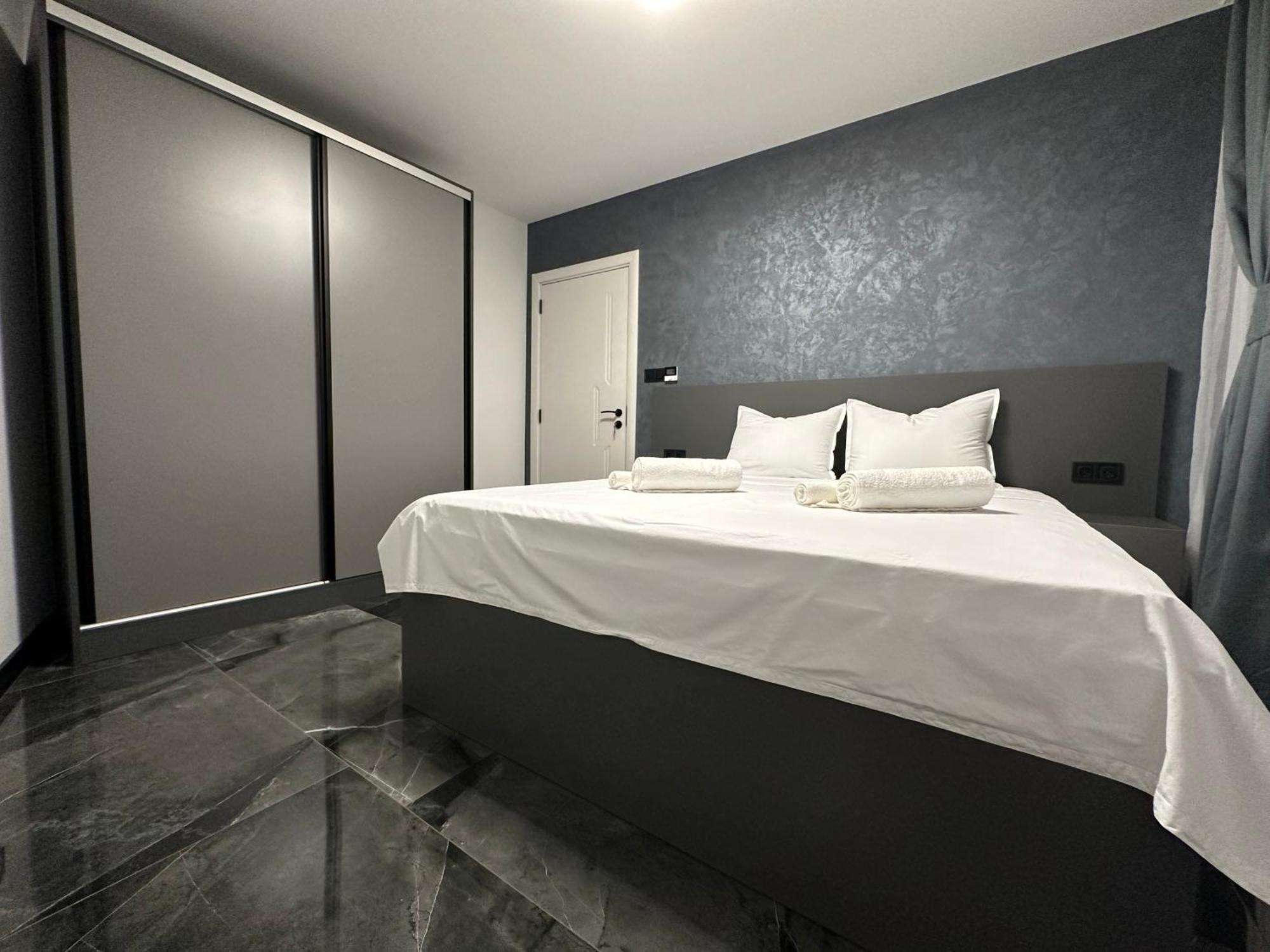 Ka Apartment Luxury 1 Kazanlŭk 외부 사진