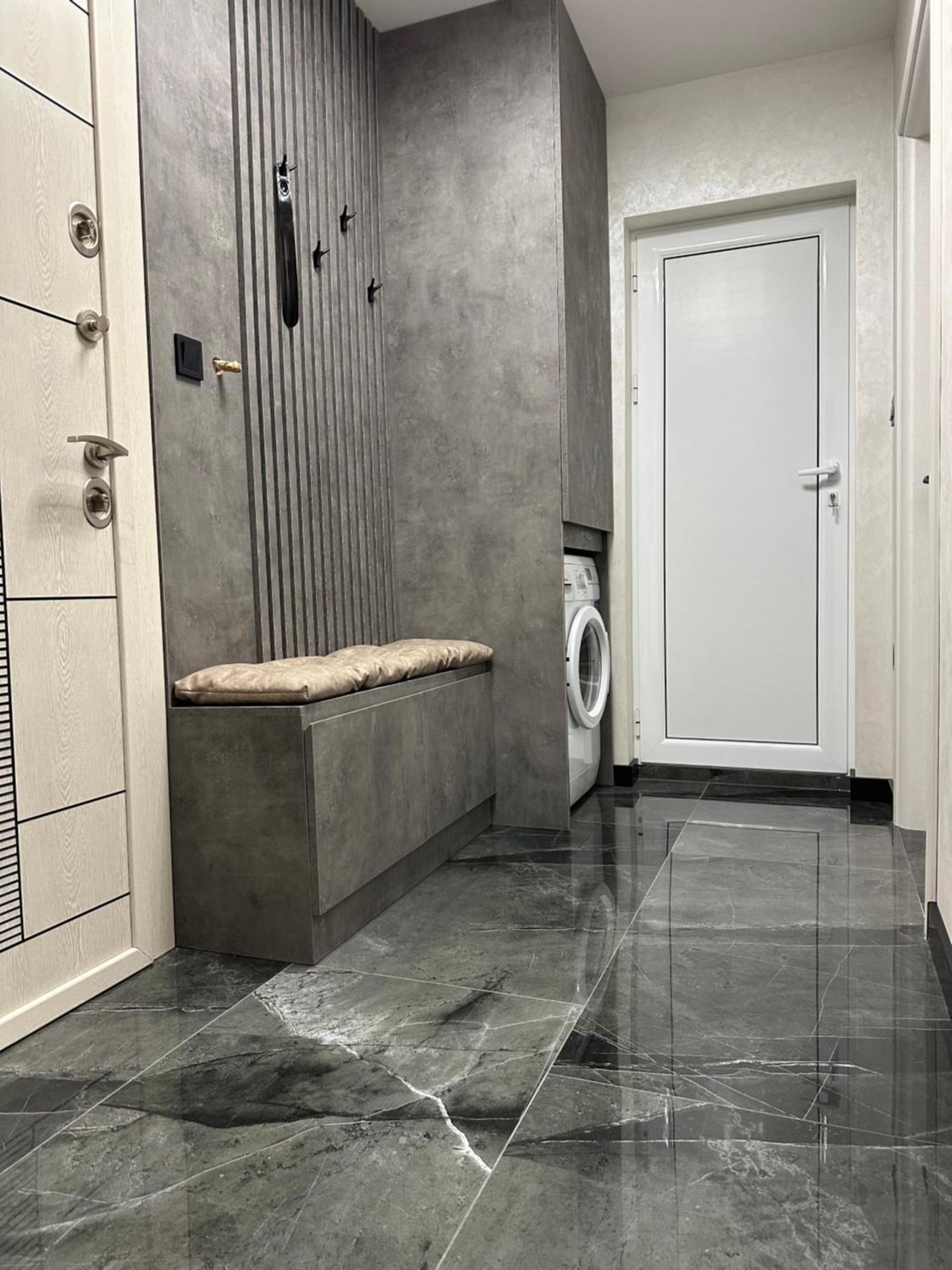 Ka Apartment Luxury 1 Kazanlŭk 외부 사진