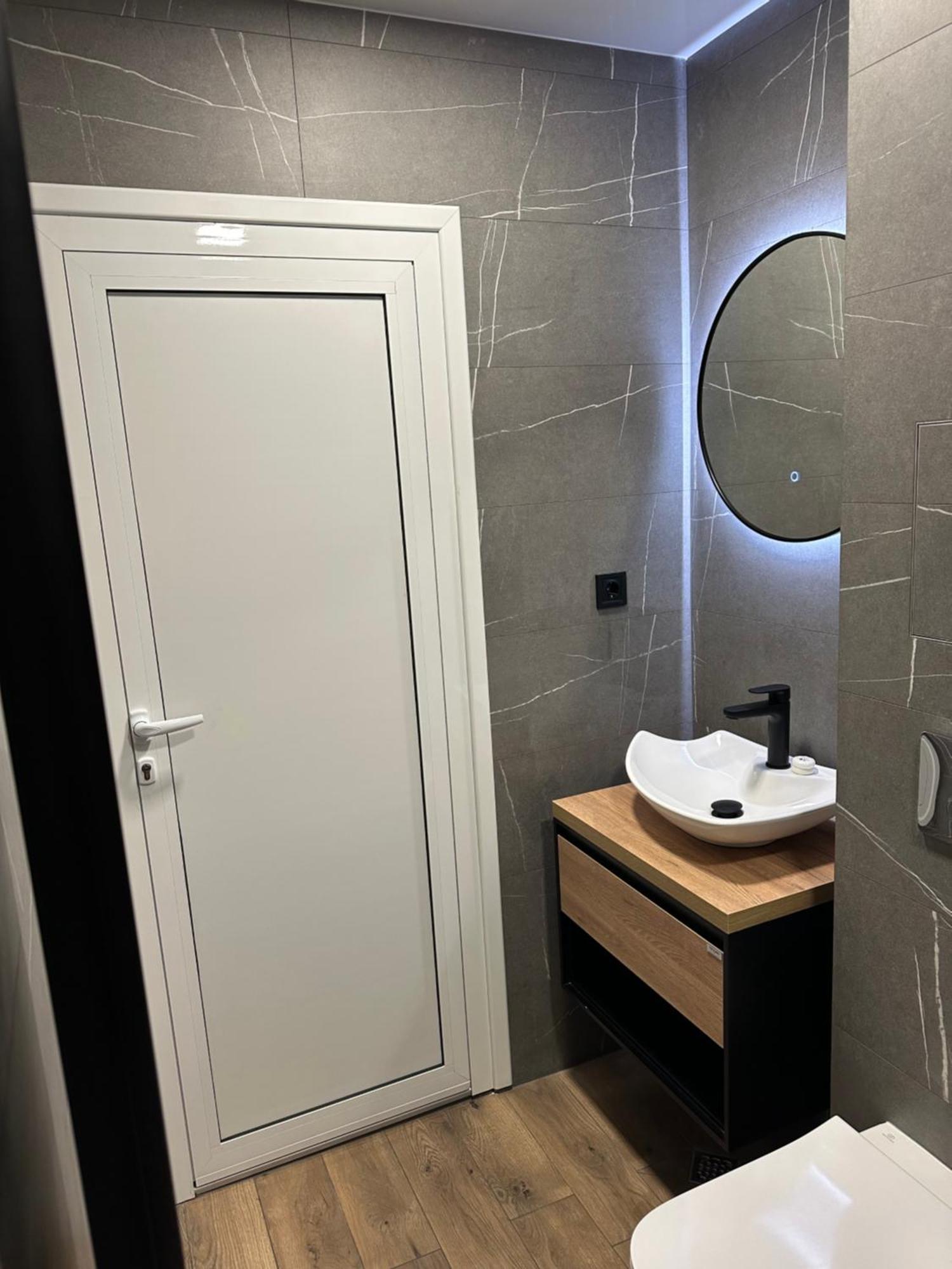 Ka Apartment Luxury 1 Kazanlŭk 외부 사진